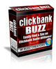 Thumbnail Clickbank Buzz - Easily Find & Spy on CB Super Affiliates